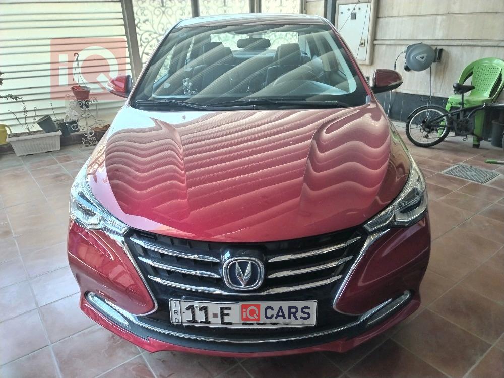 شانجان السفن